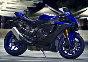 YZF-R1